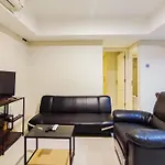 New And Nice 2Br At Marquis De Lafayette Apartment By Travelio
