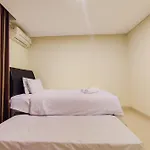 New And Nice 2Br At Marquis De Lafayette Apartment By Travelio