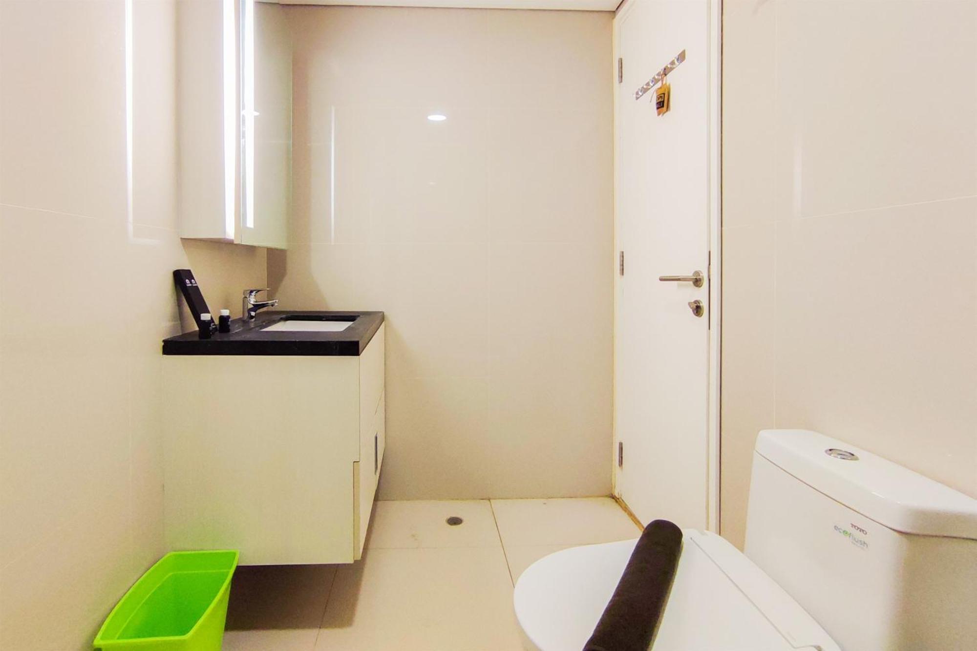 New And 2br At Marquis De Lafayette By Travelio
