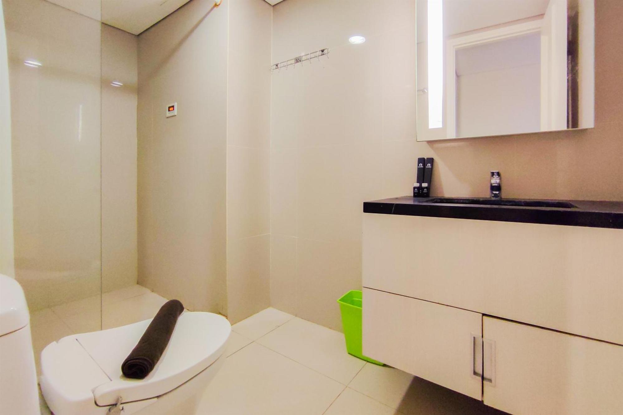New And 2br At Marquis De Lafayette By Travelio *