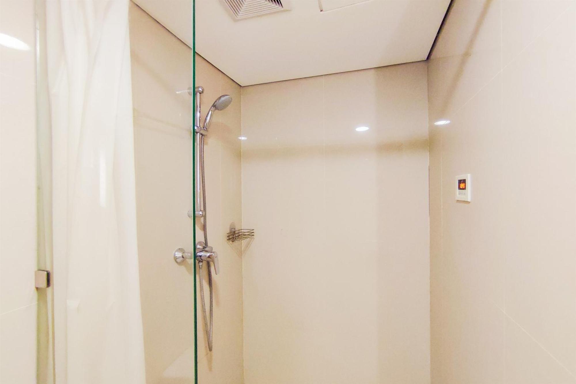 New And 2br At Marquis De Lafayette By Travelio